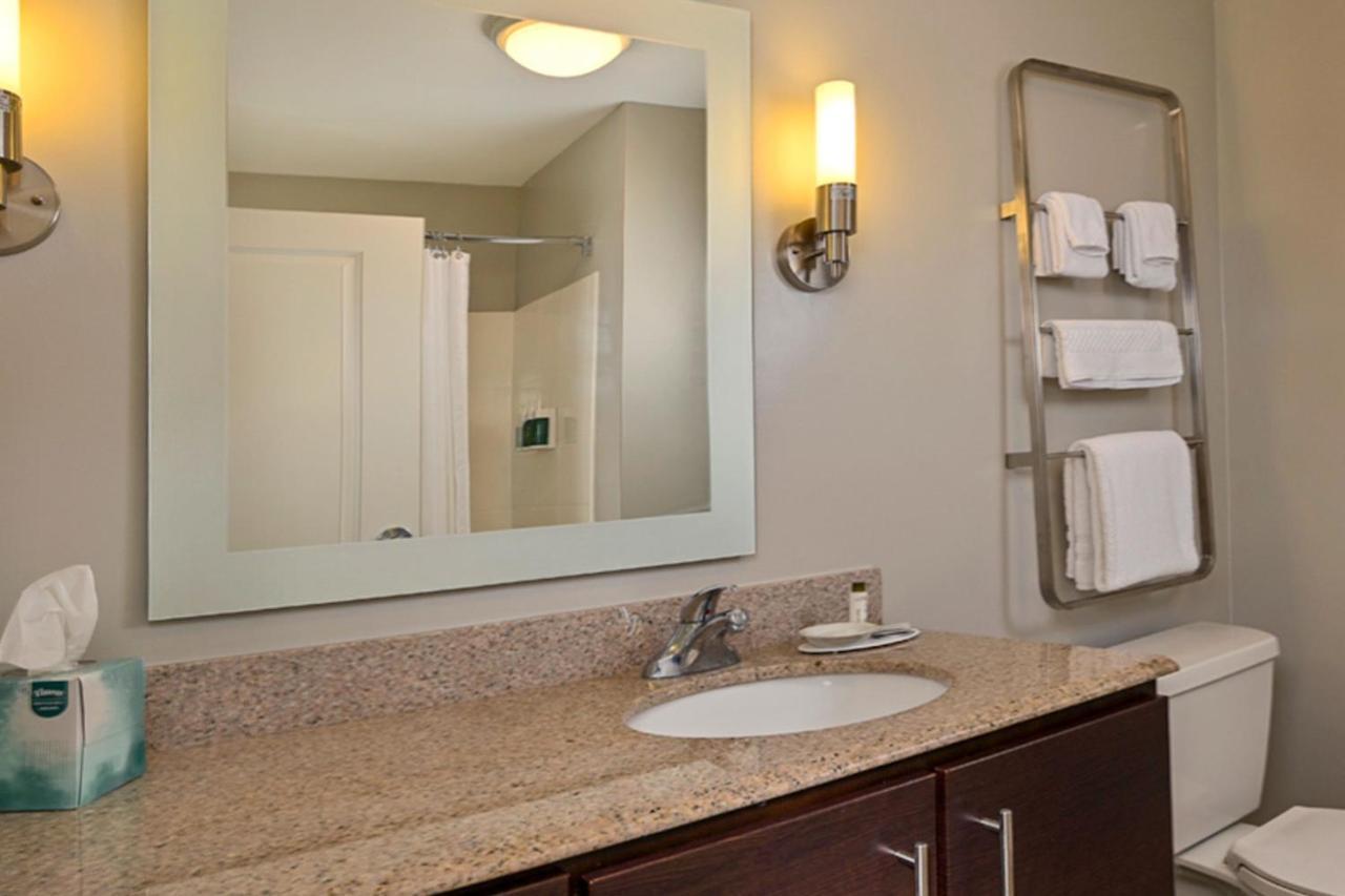Towneplace Suites By Marriott Frederick Εξωτερικό φωτογραφία