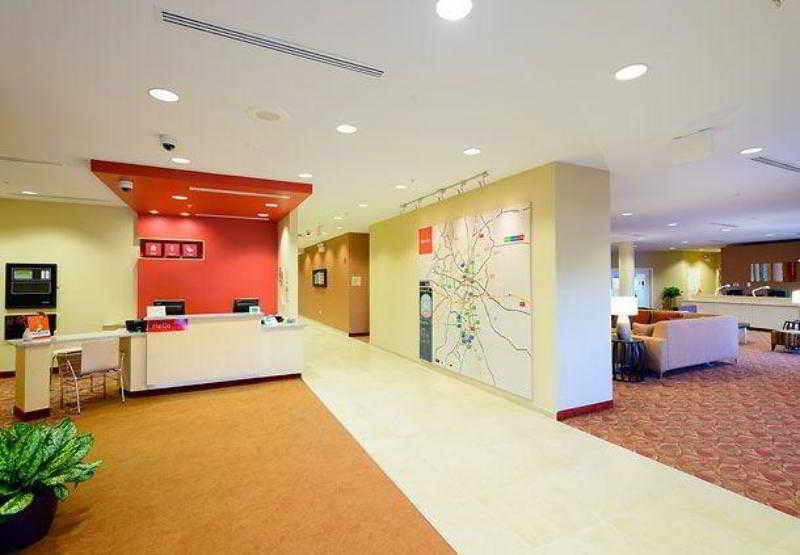 Towneplace Suites By Marriott Frederick Εξωτερικό φωτογραφία